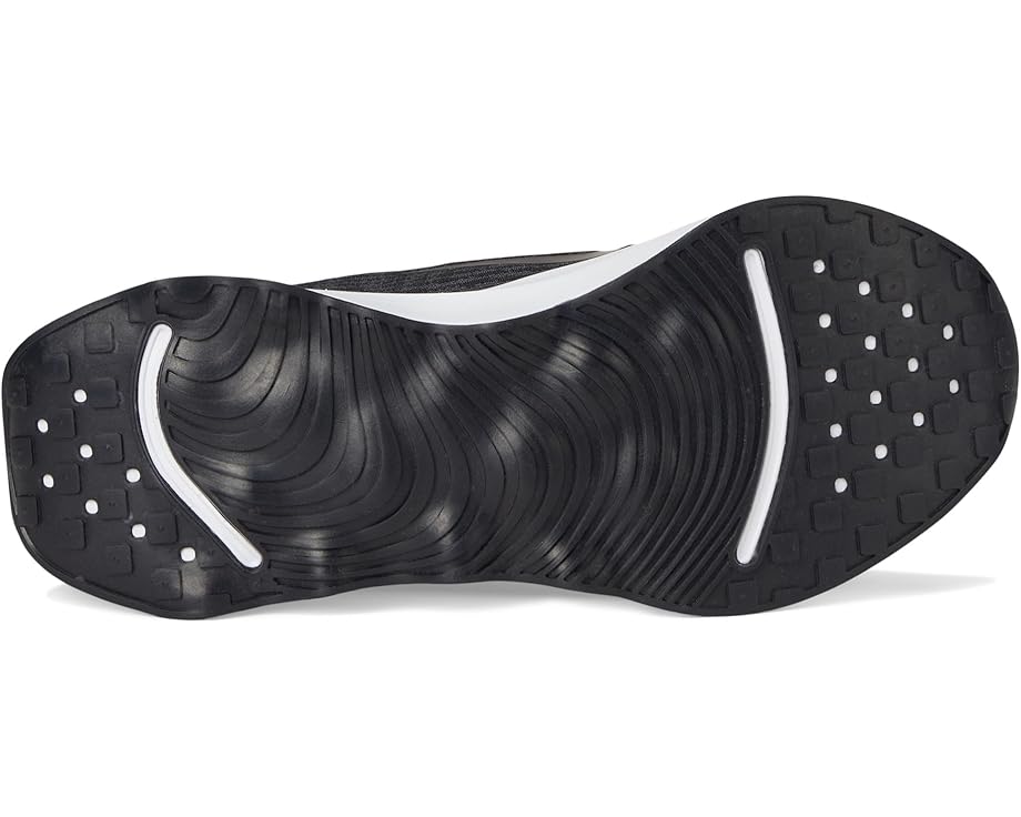 Кроссовки Nike Motiva, цвет Black/Black/Anthracite/White — фото 3