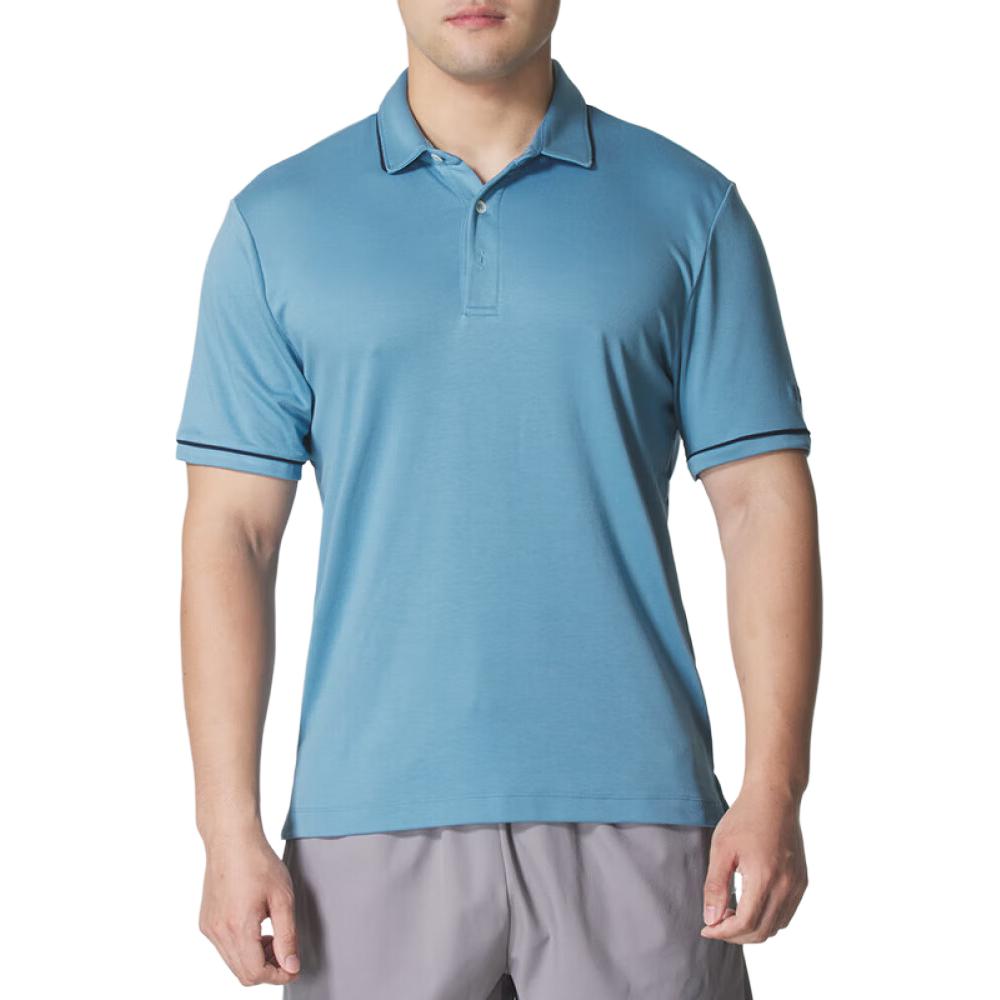 

Under Armour Поло мужские 418/Blue