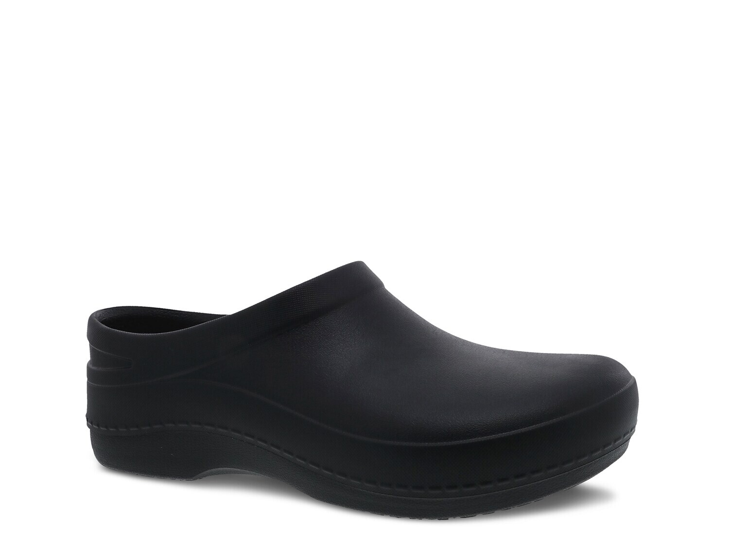 

Сабо Dansko Kaci, черный