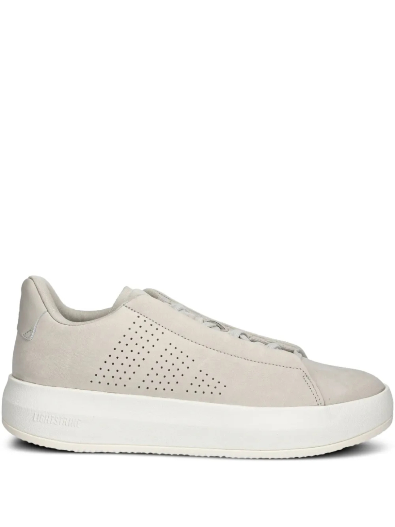 

Adidas кроссовки Acesmash, нейтральный