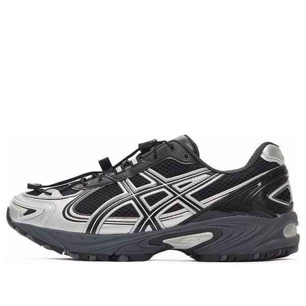

Кроссовки gel-kahana tr v4 'carbon black' Asics, мультиколор, Черный, Кроссовки gel-kahana tr v4 'carbon black' Asics, мультиколор