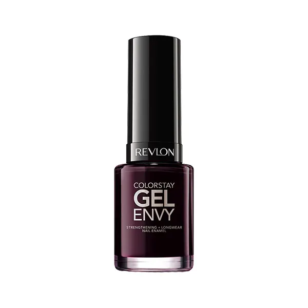 

Лак для ногтей Colorstay Gel Envy Revlon, цвет lady luck