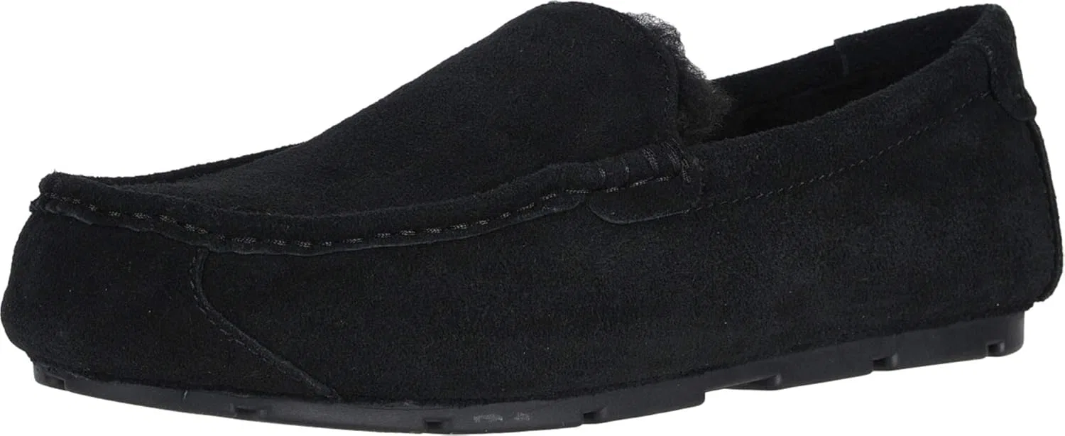 Тапочки мужские Koolaburra by UGG, черный