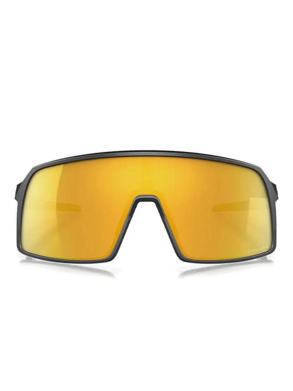 

Солнцезащитные очки Sutro с защитной оправой Oakley, черный
