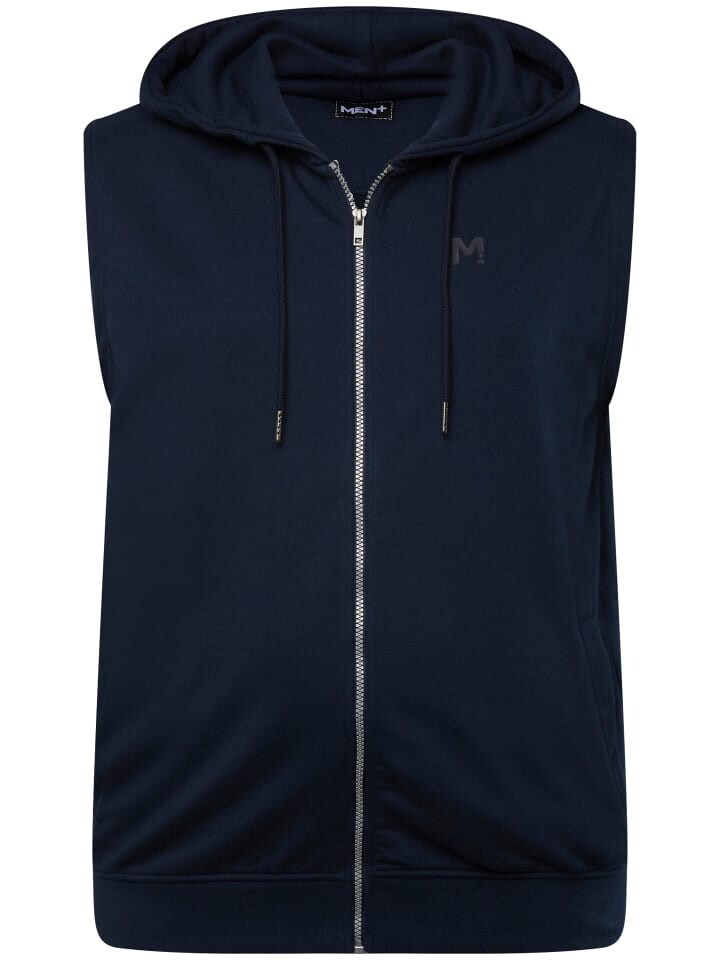 

Стеганый жилет Men Plus, цвет navy blau
