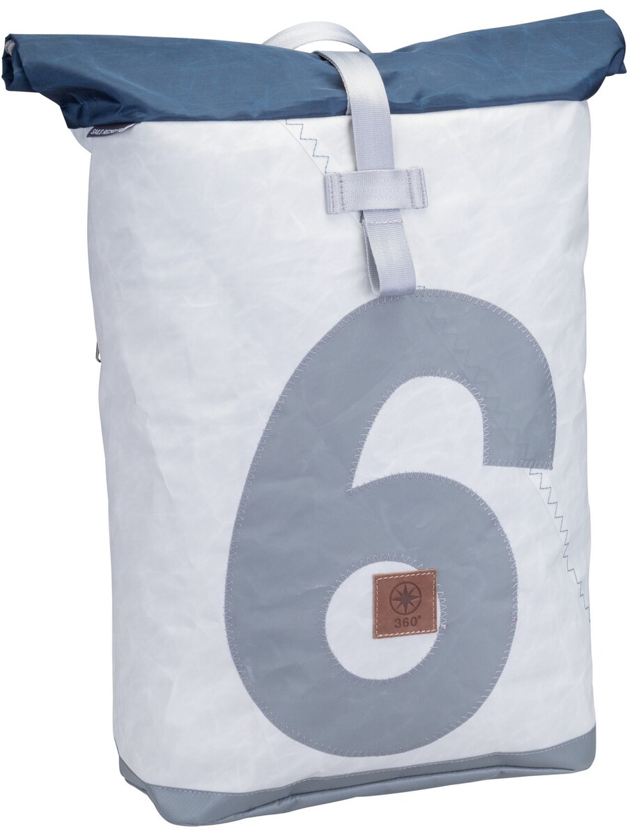 

Рюкзак 360 Grad Tide , White