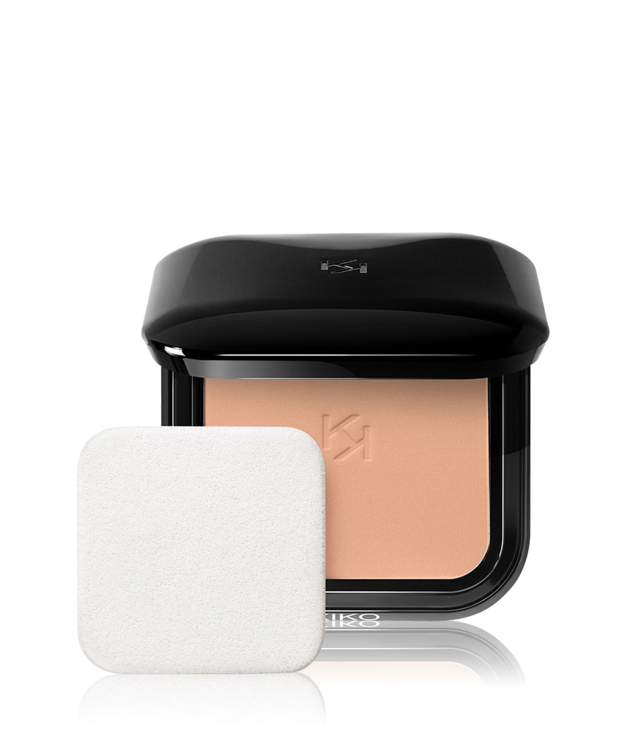 

Компактная основа KIKO Milano Full Coverage Blurring Powder Foundation, 10 Neutral Fair, 10 ml