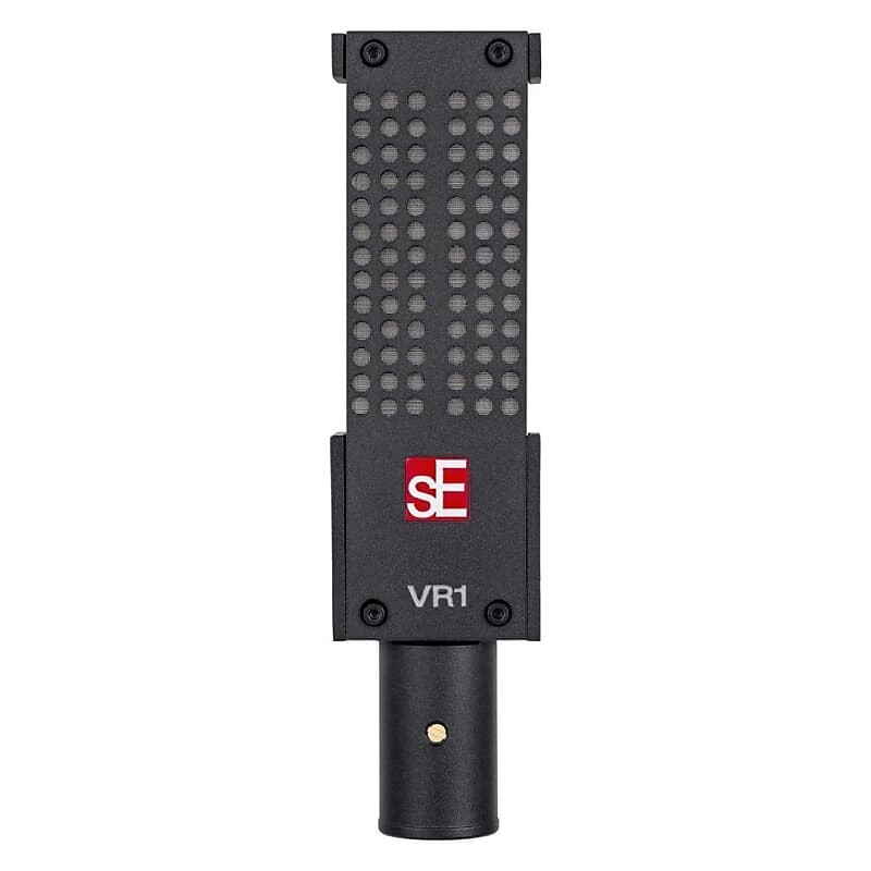 

Микрофон sE Electronics Voodoo VR1 Passive Ribbon Microphone