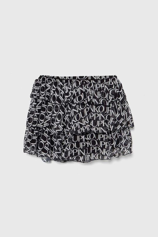 

Детская юбка Pinko Up, черный