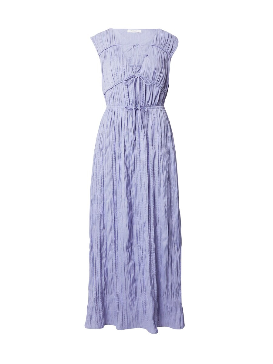 

Платье макси ABOUT YOU x Iconic by Tatiana Kucharova Dress Penelope, светло-фиолетовый
