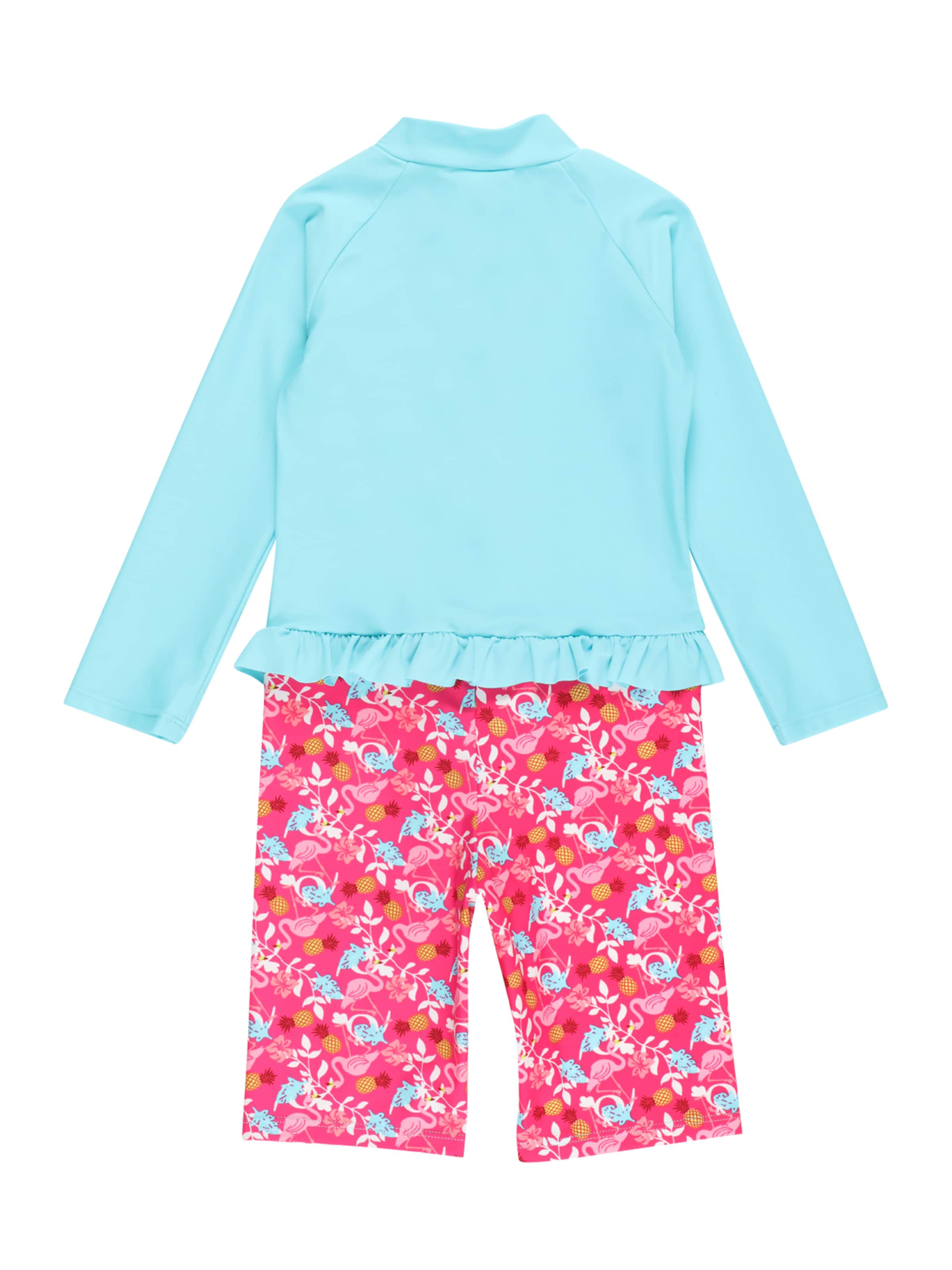 PLAYSHOES Защита от ультрафиолета в цвете turquoise — фото 2