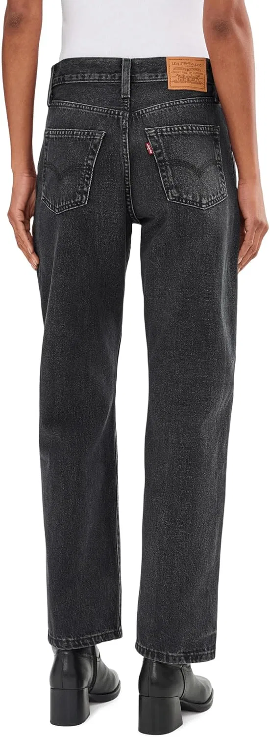 Джинсы Levi's, цвет Rebel Edge — фото 4