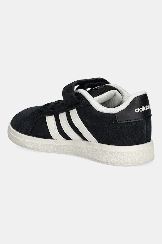 Детские кроссовки Grand Court 00s Adidas, темно-синий — фото 3