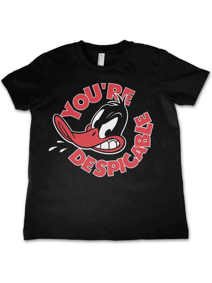 

Футболка Looney Tunes , черный