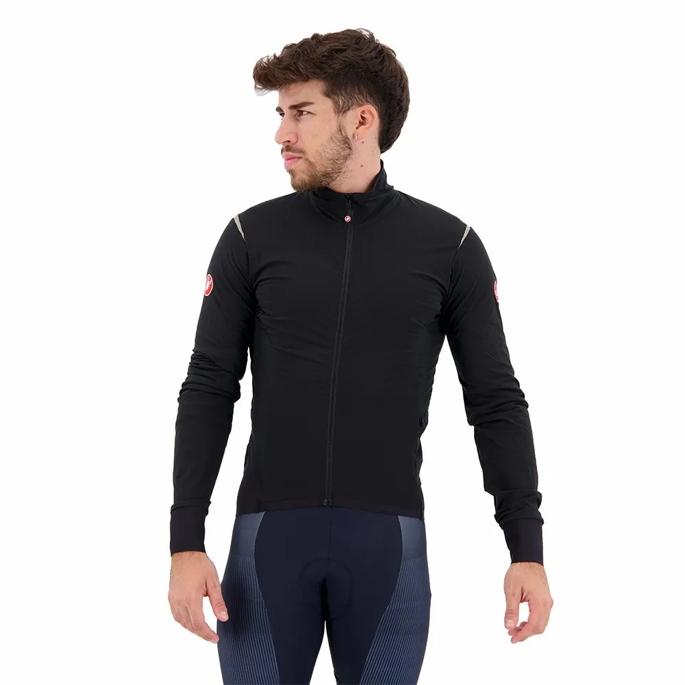 

Куртка Castelli Alpha Flight RoS, серый