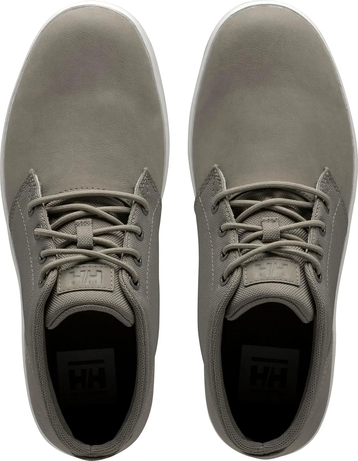 Мужские ботинки Helly Hansen Lando Chukka, Terrazzo Off White — фото 4
