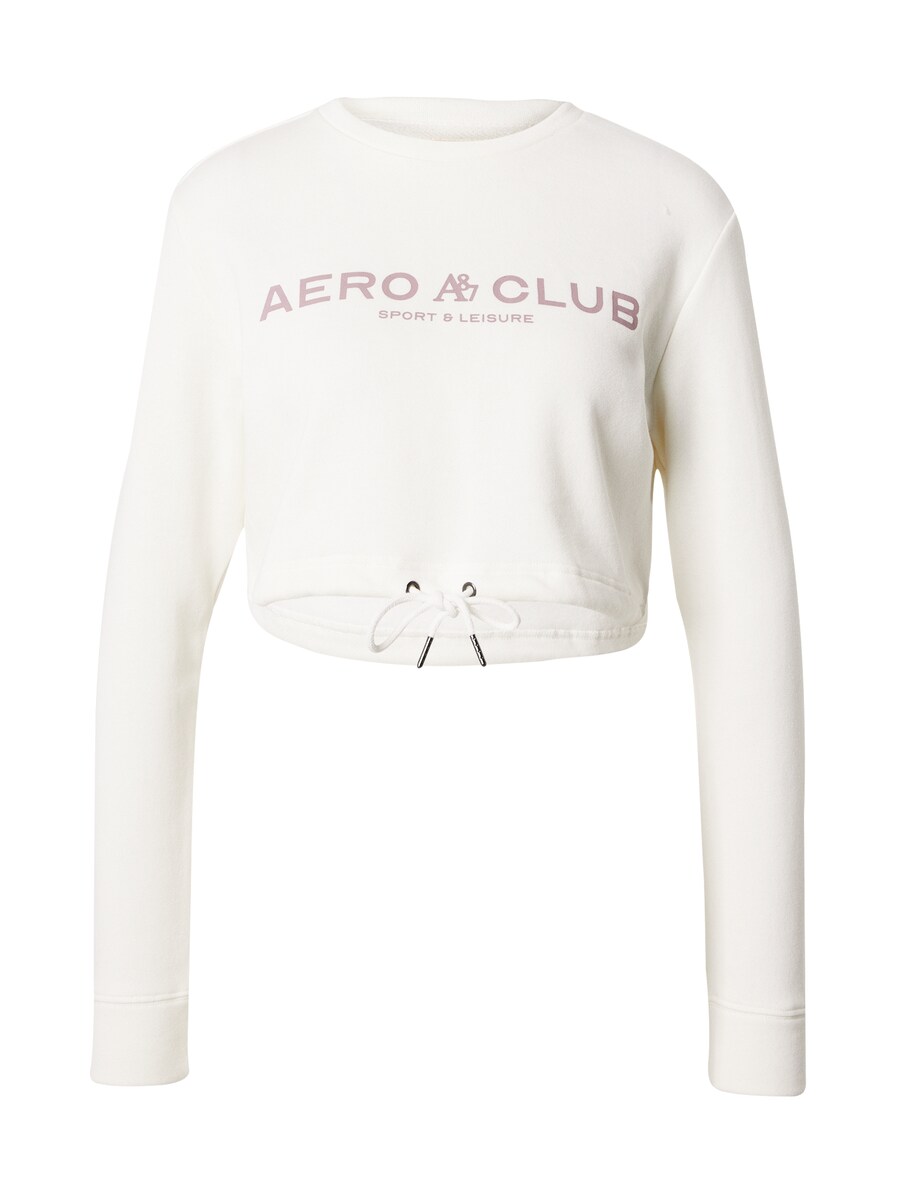 

Толстовка AÉROPOSTALE, белый