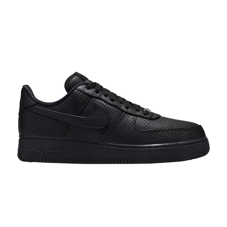 

Кроссовки Nike Air Force 1 SP, черный