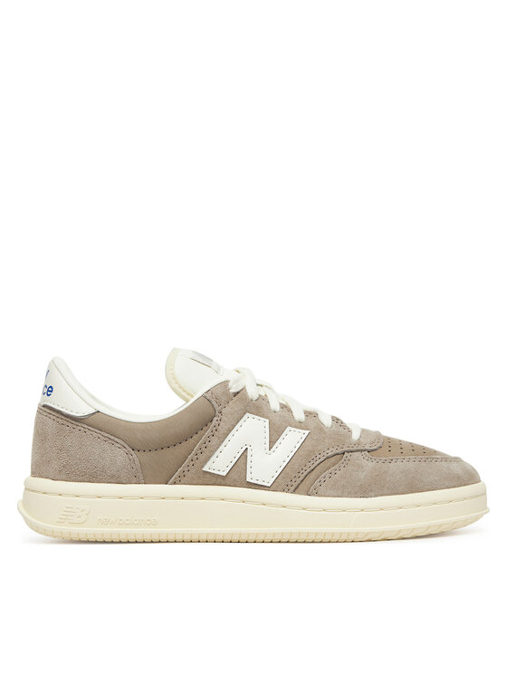 Кроссовки CT500CJ New Balance, серый