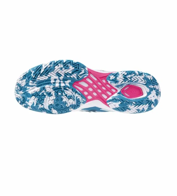 Унисекс кроссовки для бадминтона «Wave Claw 3 FIT» от Mizuno — фото 2