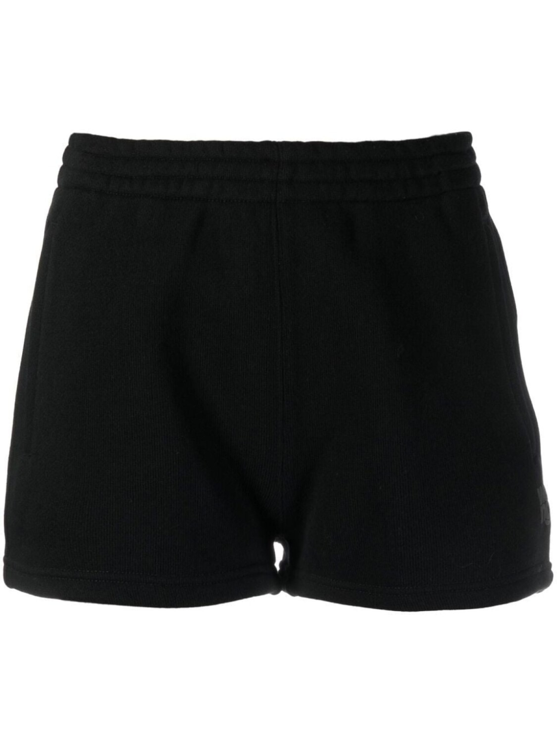 

Alexander Wang спортивные шорты, черный