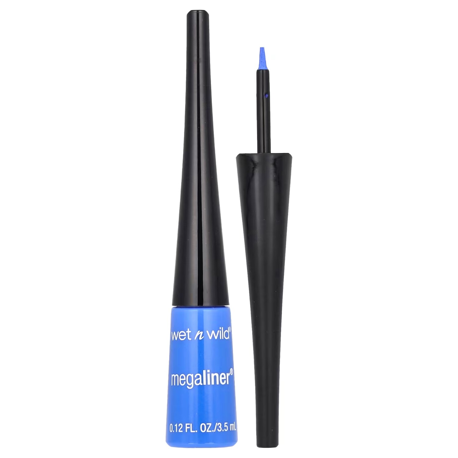 

Жидкая подводка для глаз Wet n Wild MegaLiner 873
