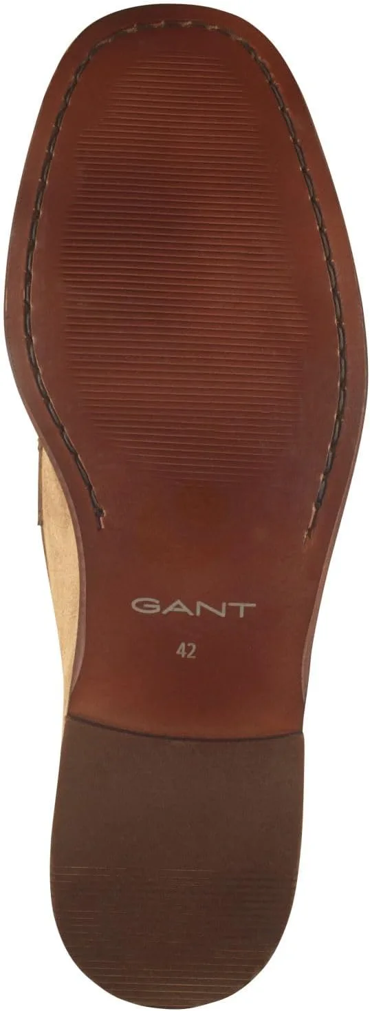 Тапочки мужские GANT Kemood — фото 4