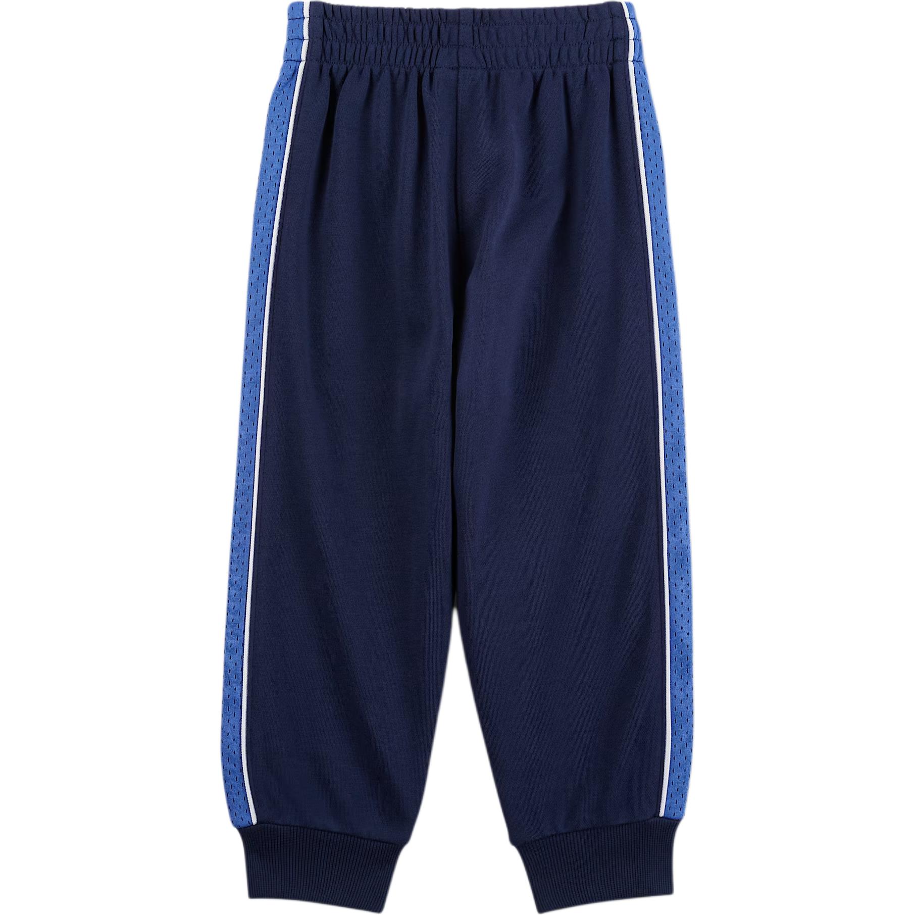 Брюки Sportswear для детей 3-7 лет Nike, темно-синий — фото 2