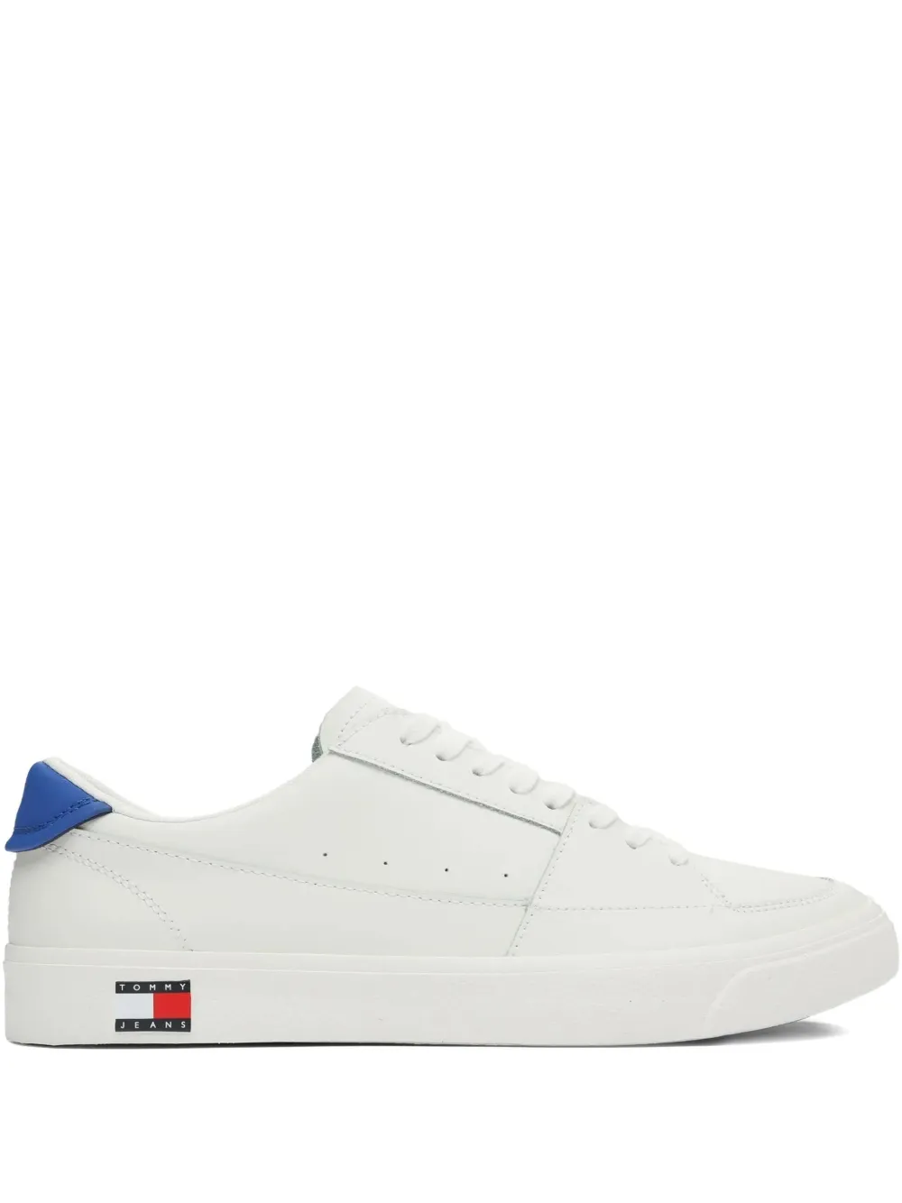 

Кроссовки Essential Badge Tommy Hilfiger, белый