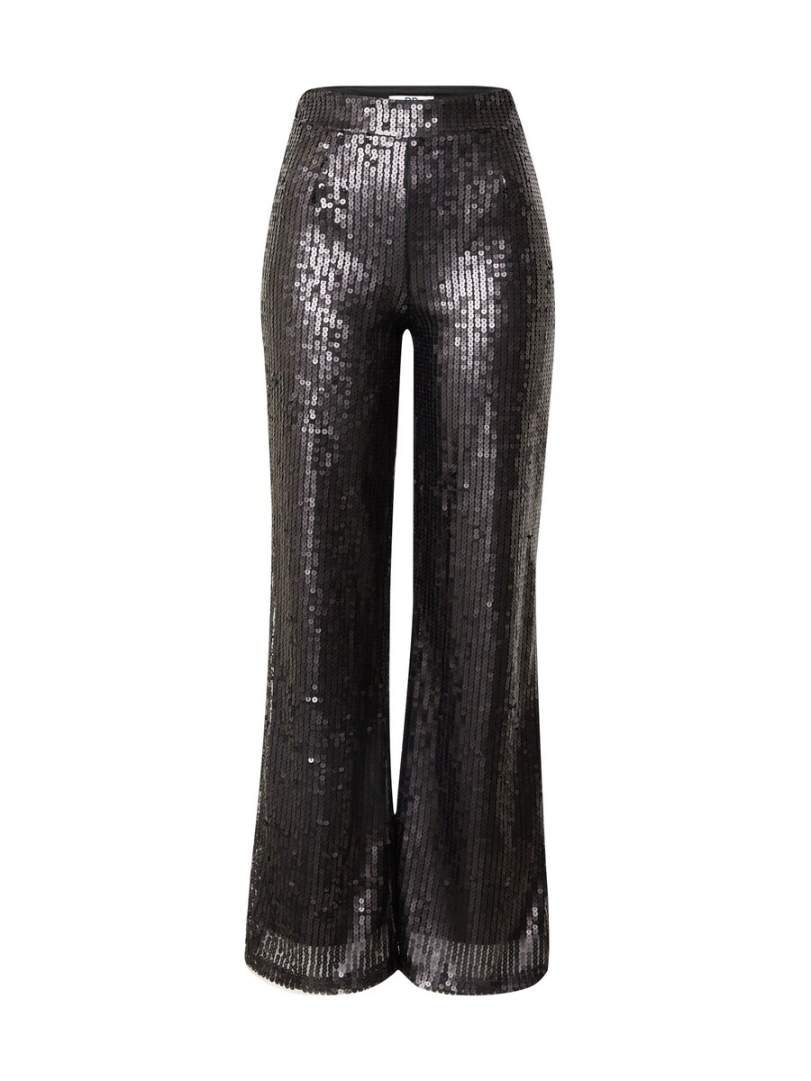 

Широкие брюки Dorothy Perkins, черный