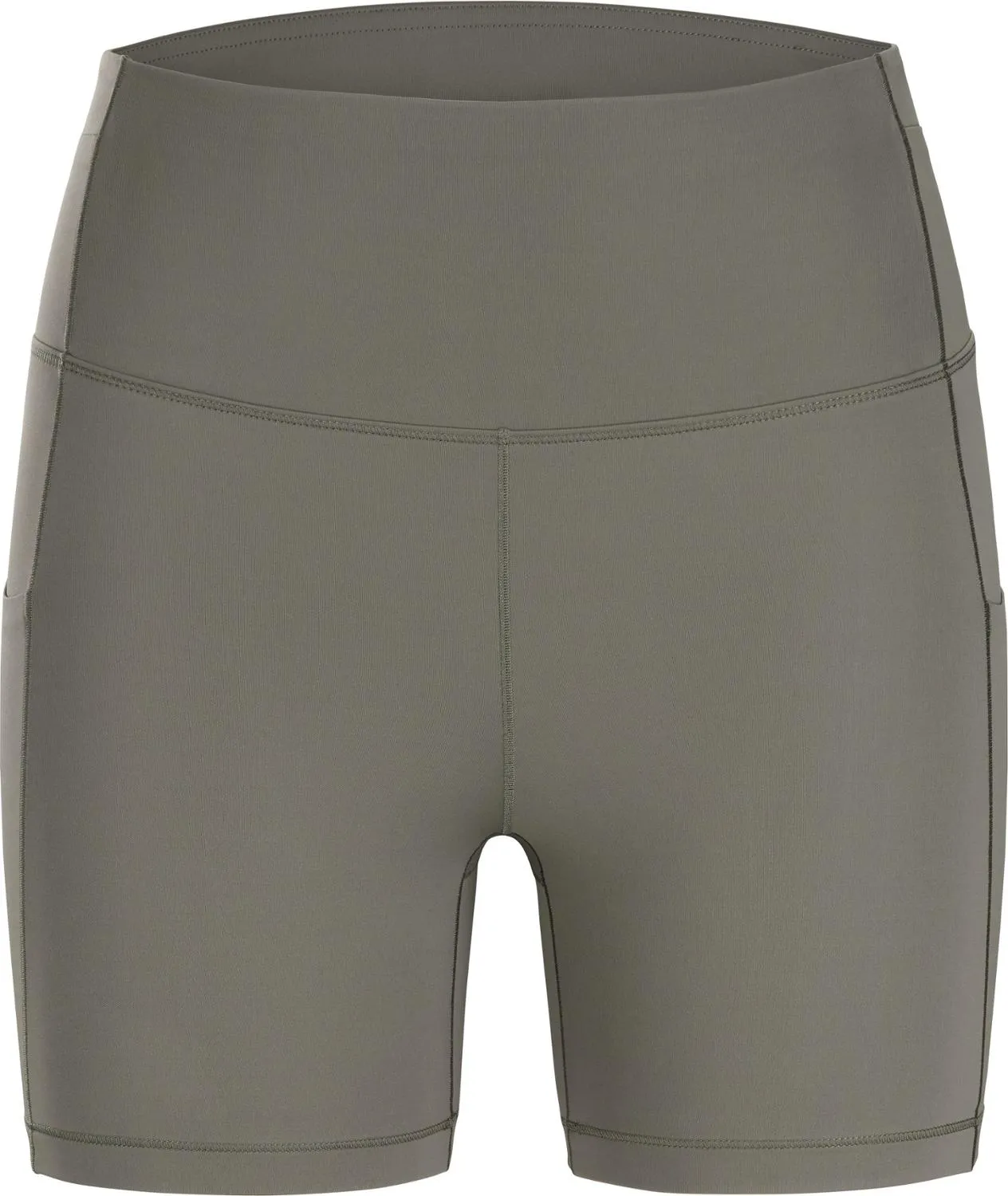 

Шорты Essent High-Rise 5 - Женские Arc'teryx, Forage