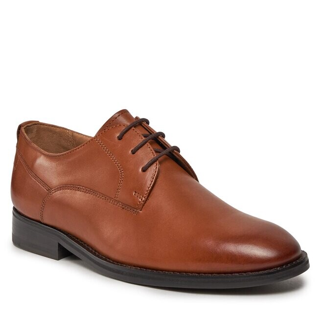 

Туфли Ted Baker Kampten, коричневый