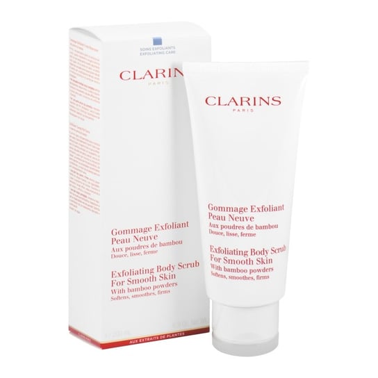 

Скраб для тела, 200 мл Clarins, Body Shape Up