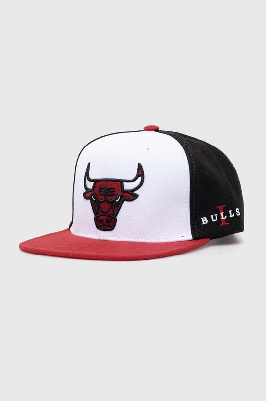 

Кепка Mitchell&Ness, черный