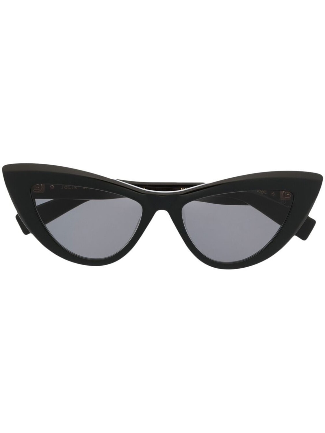 

Balmain Eyewear солнцезащитные очки Jolie, черный