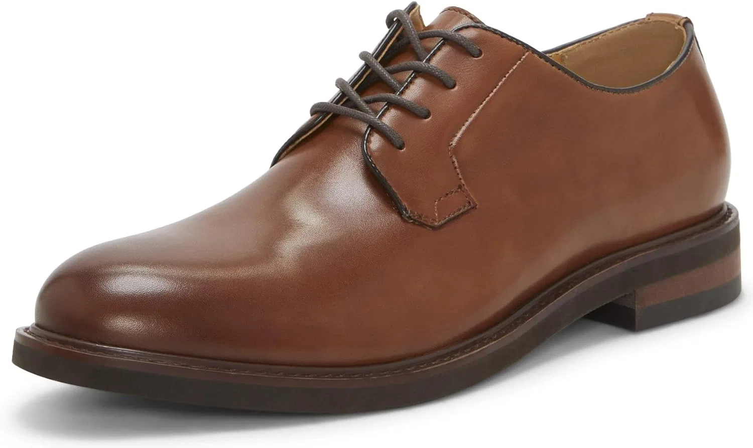 Мужские оксфорды Vince Camuto Orin, Light Brown