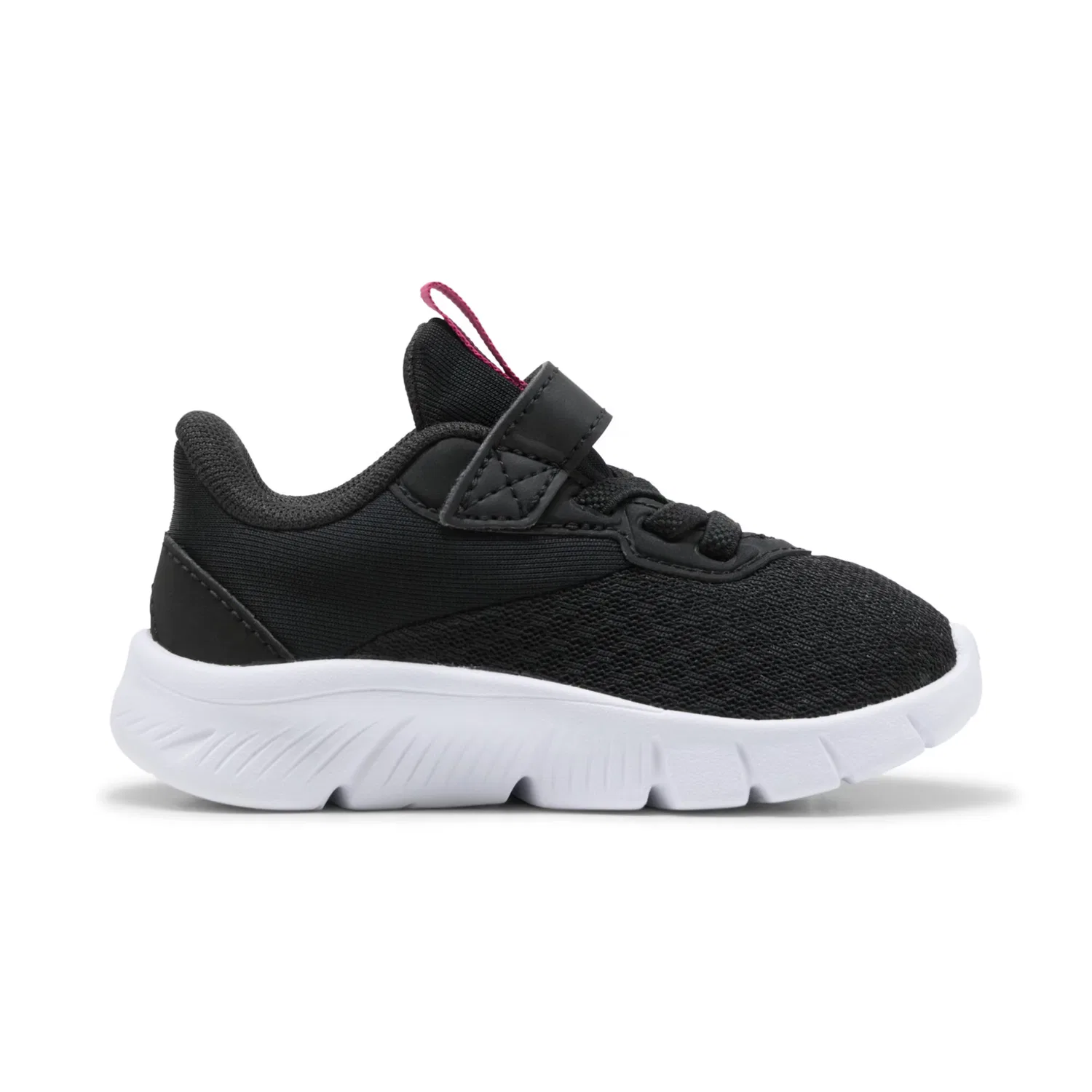 Кроссовки Puma черного цвета — фото 4