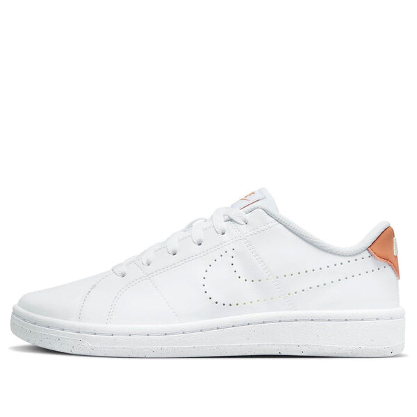 

Кроссовки court royale 2 next nature Nike, белый