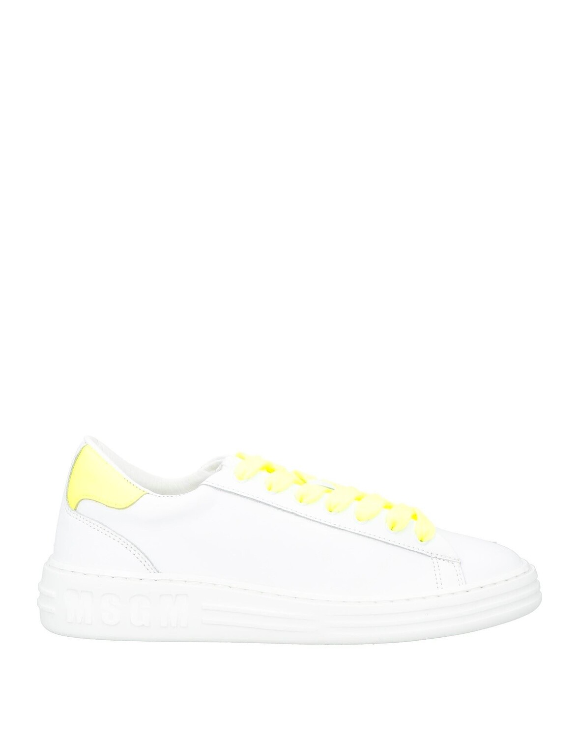 

Кеды Msgm, белый