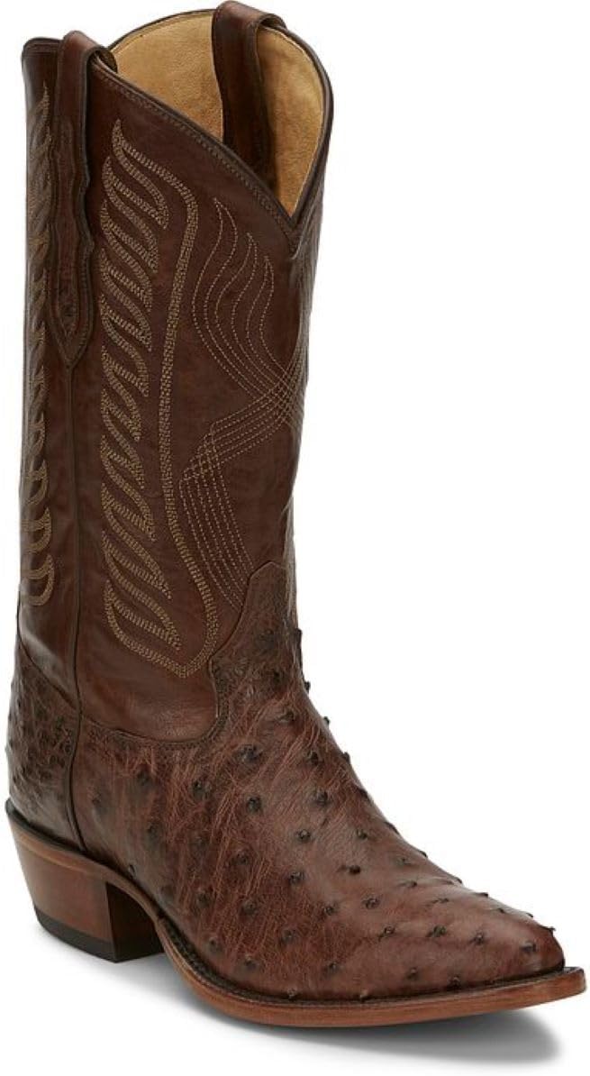 

Мужские вестерн-сапоги Tony Lama Mccandles 13" Full Quill