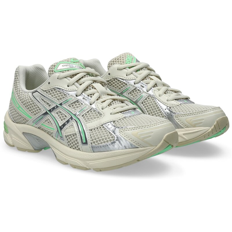 Повседневная обувь гель-1130 Asics, мультиколор — фото 4