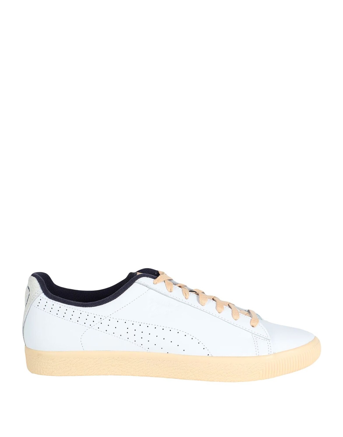 

Кеды Puma, белый