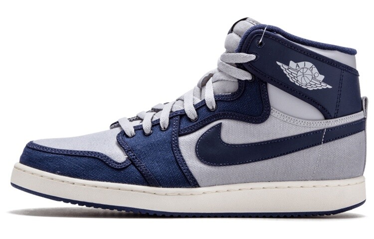 

Кроссовки JORDAN 1 Retro Ko Georgetown