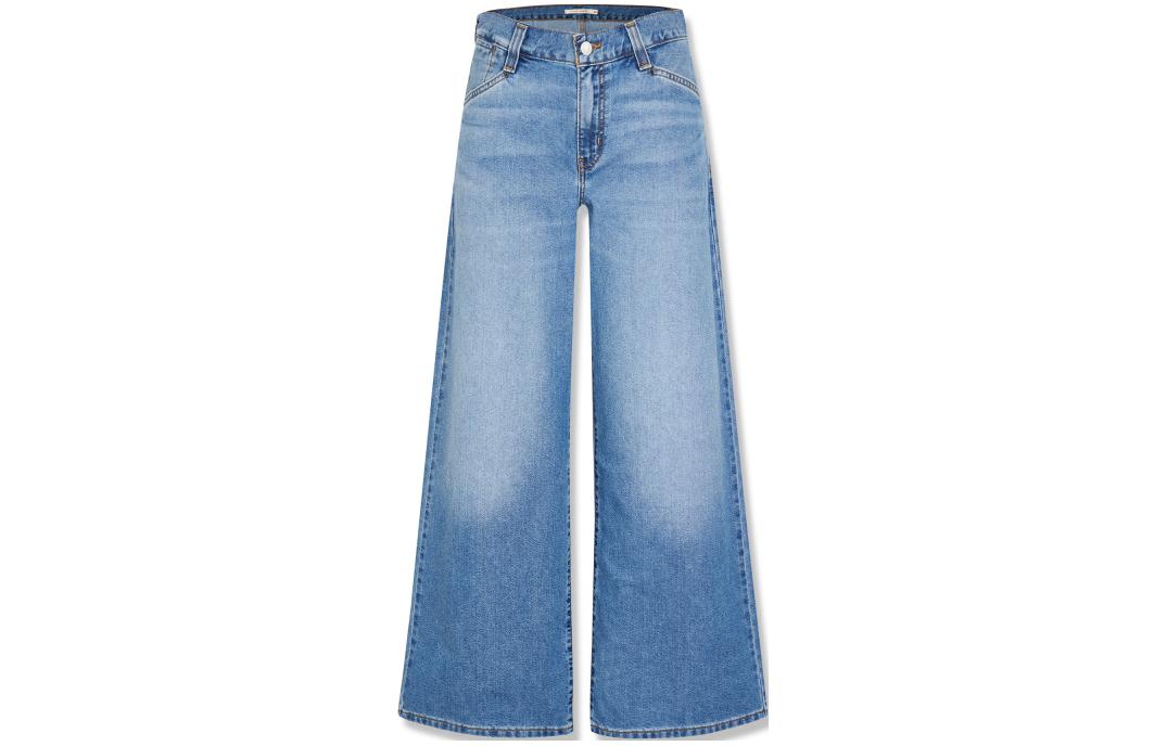 

Женские джинсы Levi's levi’s, цвет Blue