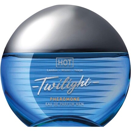 Женская парфюмерная вода HOT 55030 Twilight Pheromone Eau de Parfum for Men 15ml — фото 2