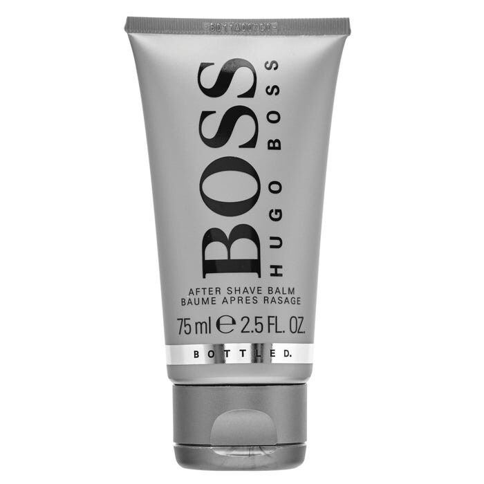 

Бальзам после бритья Hugo Boss, 75 мл