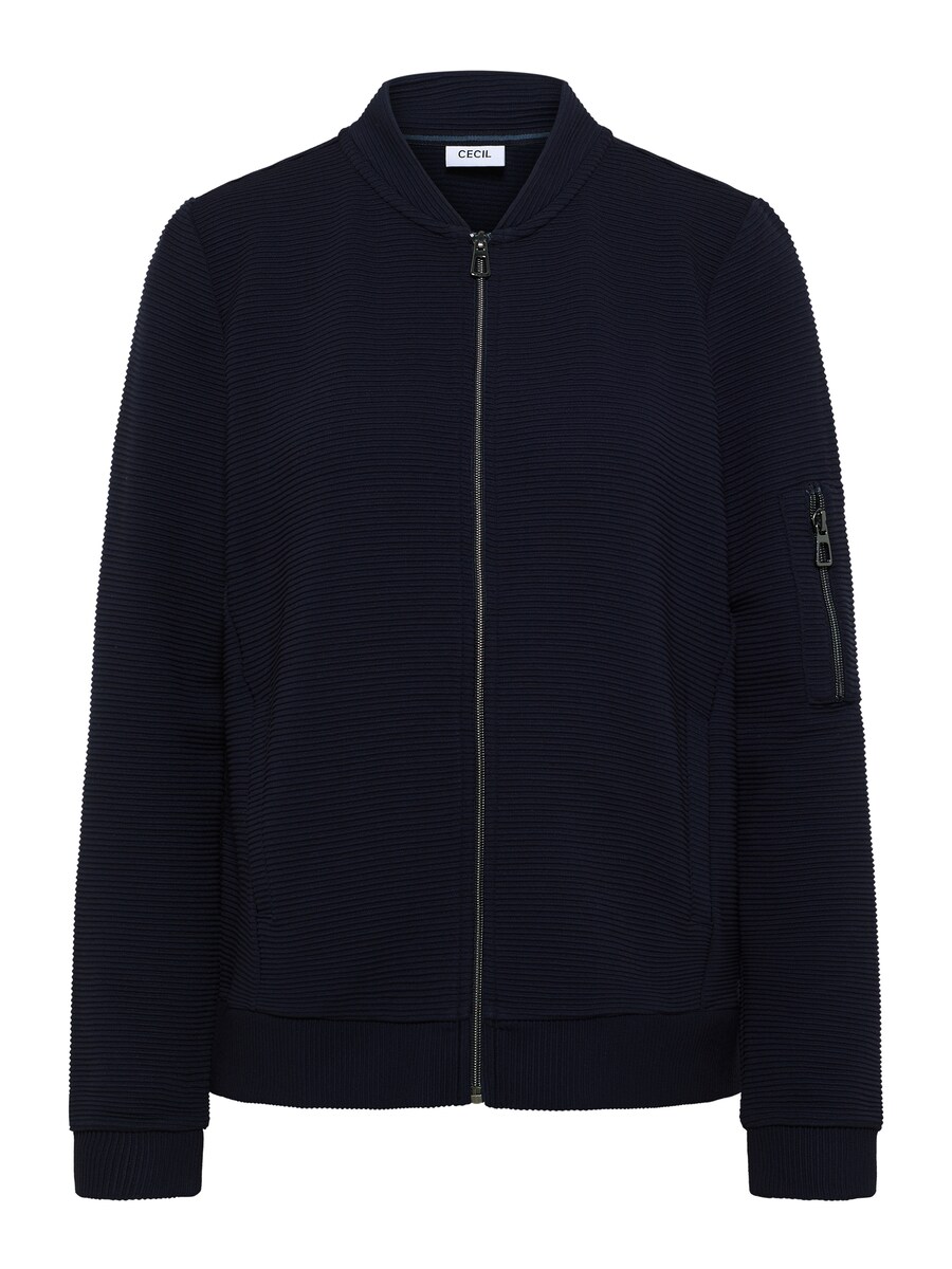 

Демисезонная куртка CECIL, Dark blue