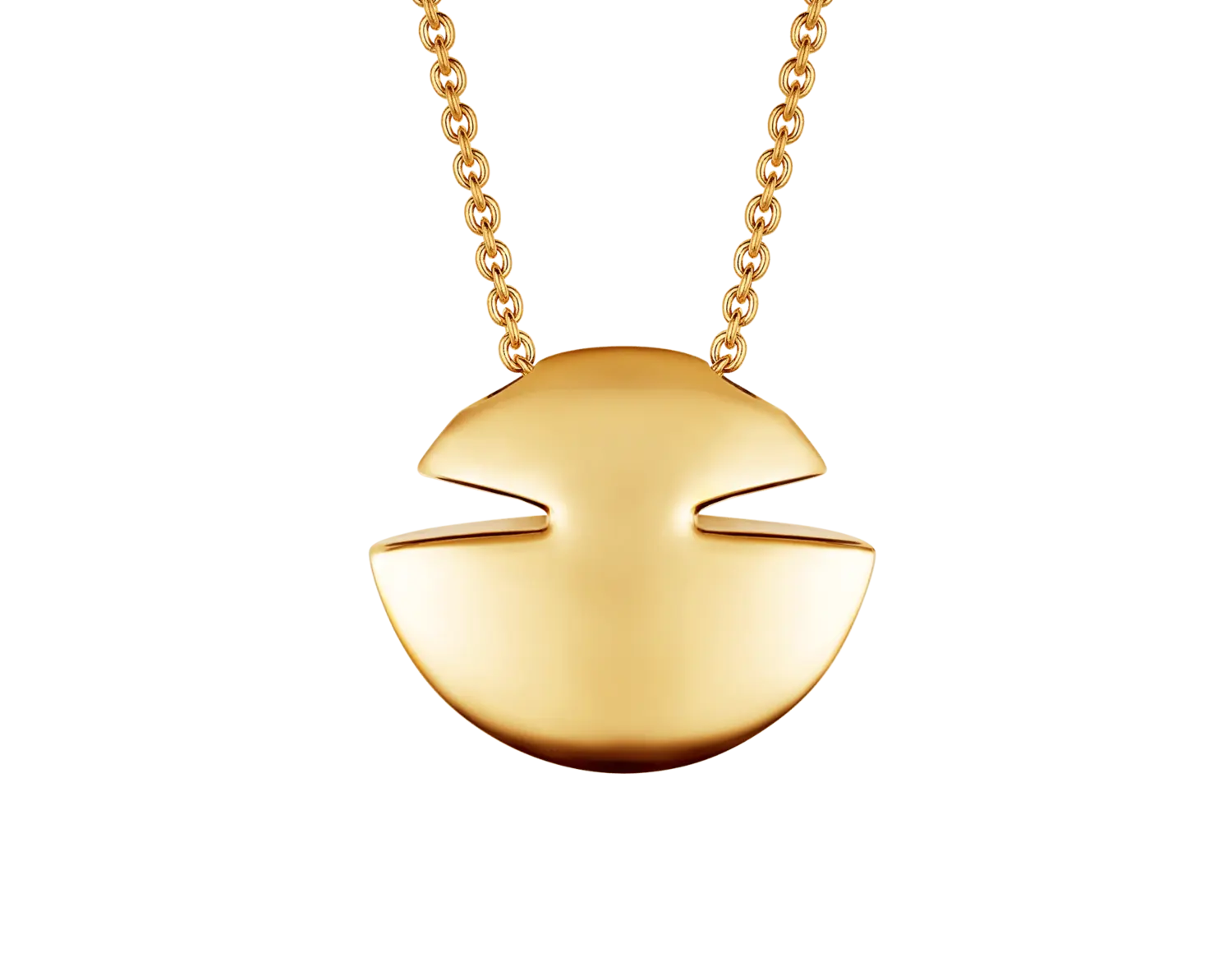 

Ожерелье из кабошонов Bvlgari