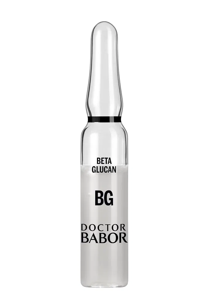 Сыворотка Babor — Концентрат «Instant Soothing Ampoule» от Doctor, 2 мл