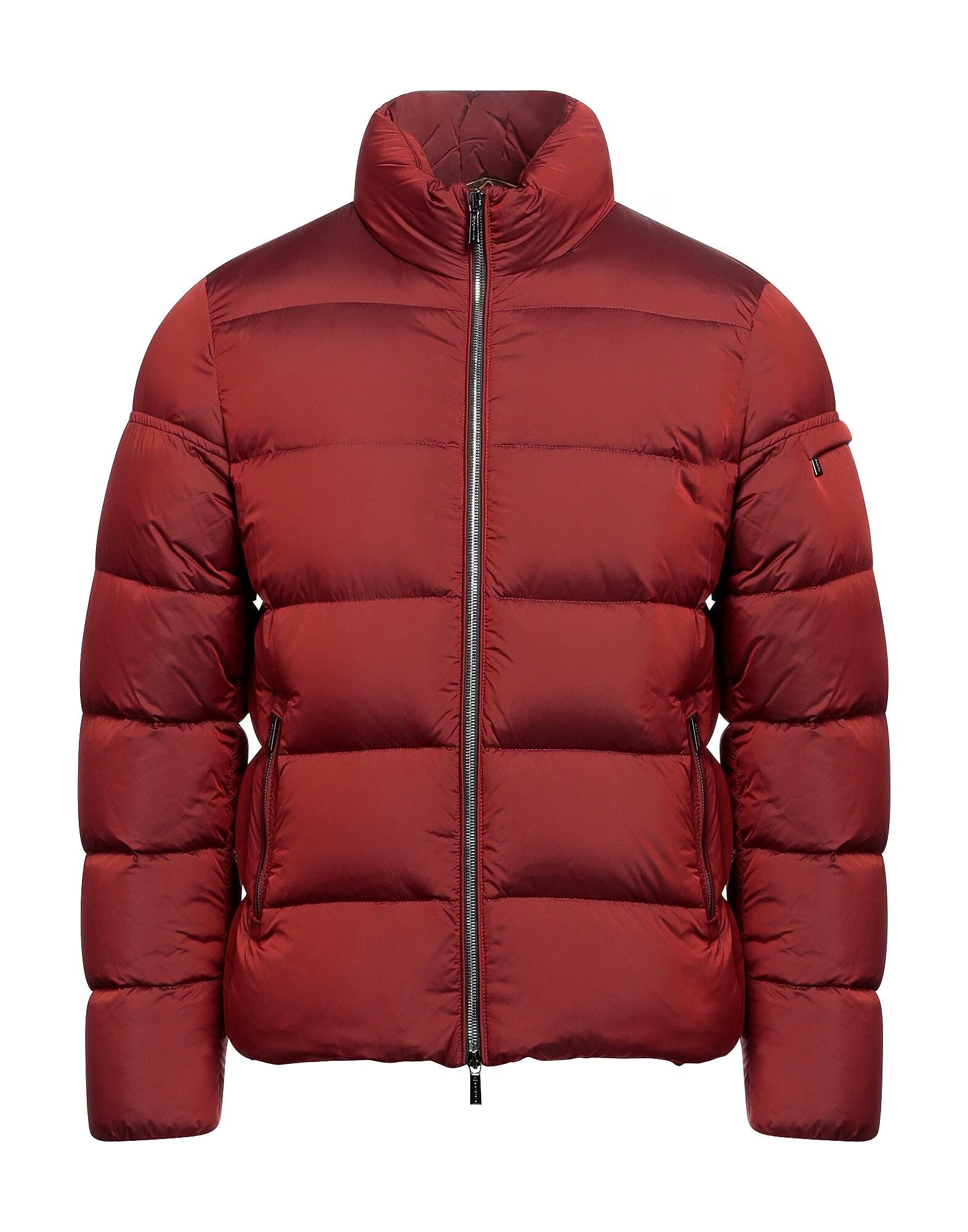 

Куртка Moorer, кирпичный